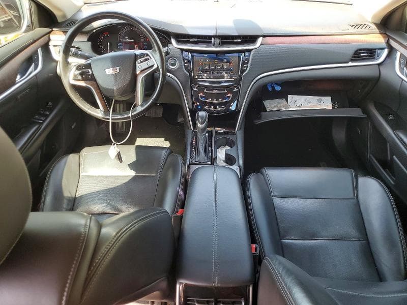 2019 CADILLAC XTS LUXURY 8