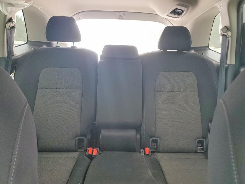2023 HONDA CR-V EX 10
