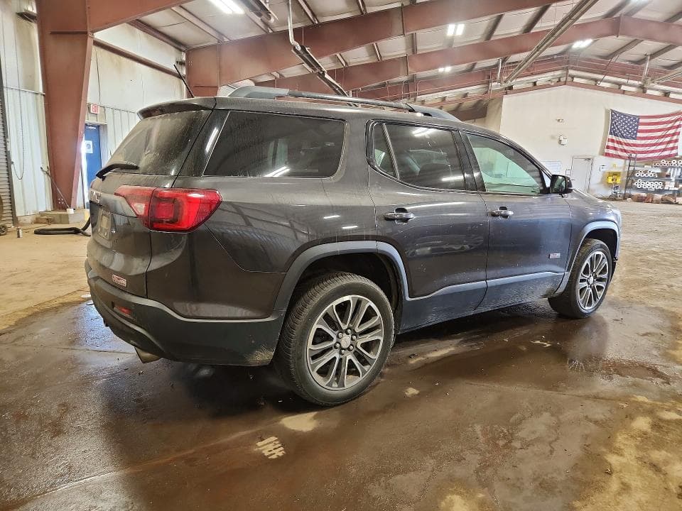 2017 GMC ACADIA ALL TERRAIN 3