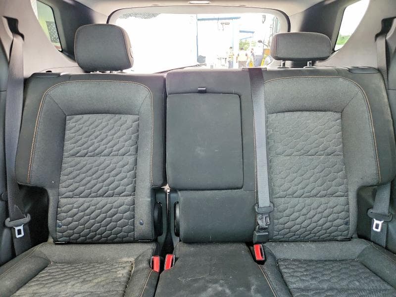 2018 CHEVROLET EQUINOX LT 10