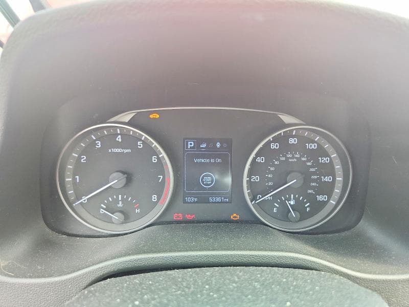 2018 HYUNDAI ELANTRA VALUE EDITION 9