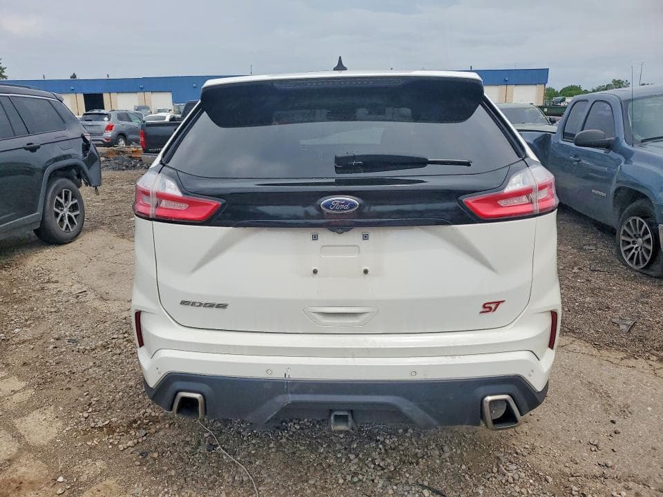 2020 FORD EDGE ST 6