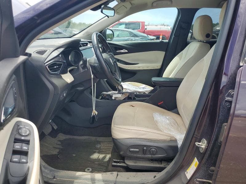2020 BUICK ENCORE GX SELECT 7