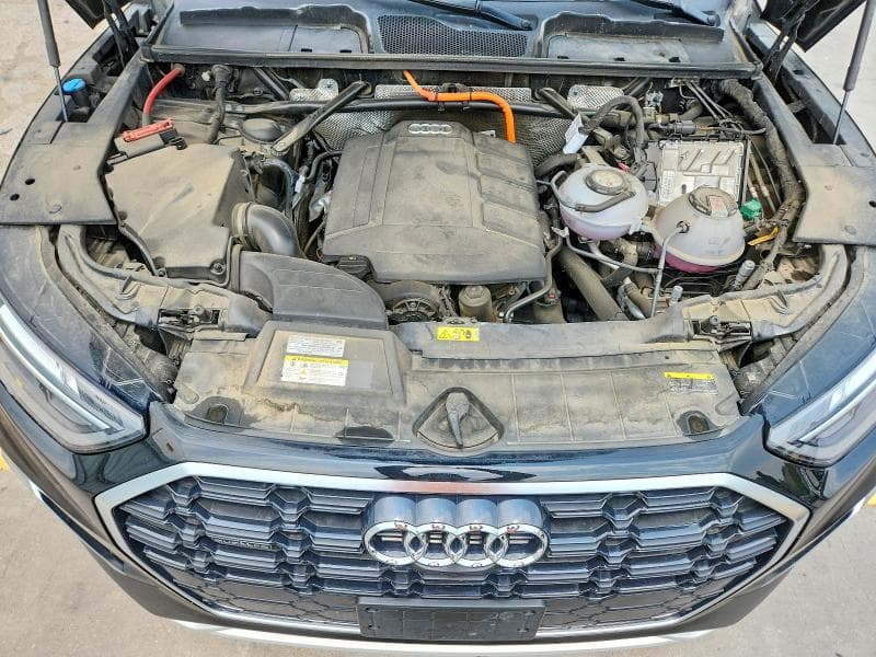 2023 AUDI Q5 E PREMIUM PLUS 55 12