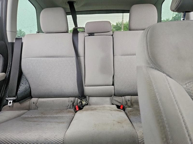 2017 SUBARU FORESTER 2.5I PREMIUM 10
