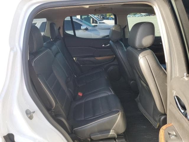 2019 GMC ACADIA DENALI 11