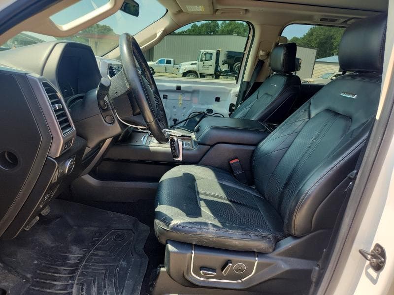 2020 FORD EXPEDITION MAX PLATINUM 7