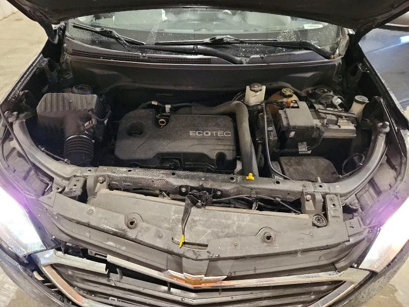 2019 CHEVROLET EQUINOX LT 12