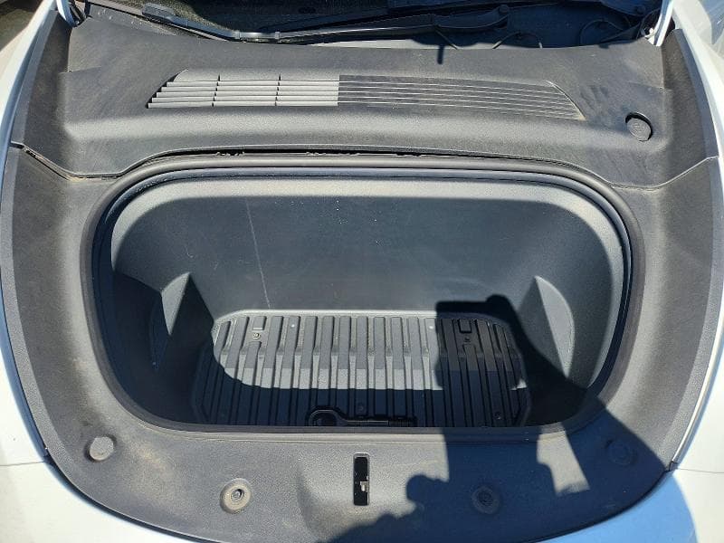 2021 TESLA MODEL Y 12