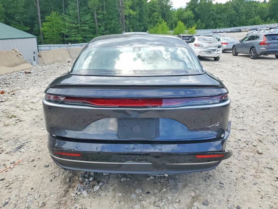 2023 LUCID MOTORS AIR PURE 6