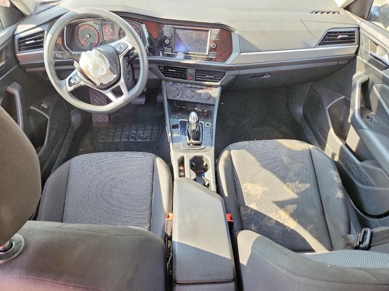2021 VOLKSWAGEN JETTA S 8