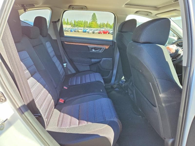 2020 HONDA CR-V EX 10