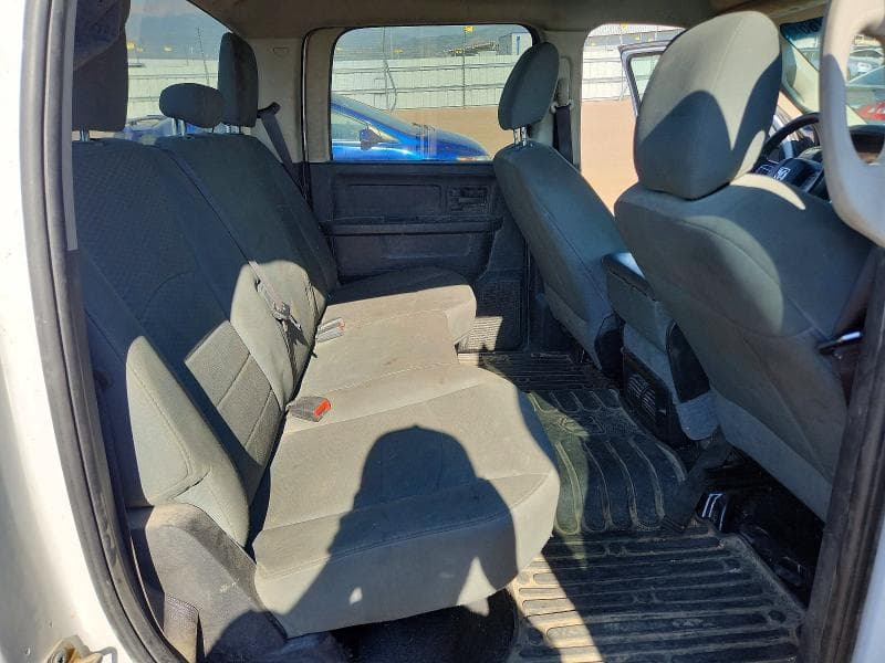 2020 RAM 1500 10