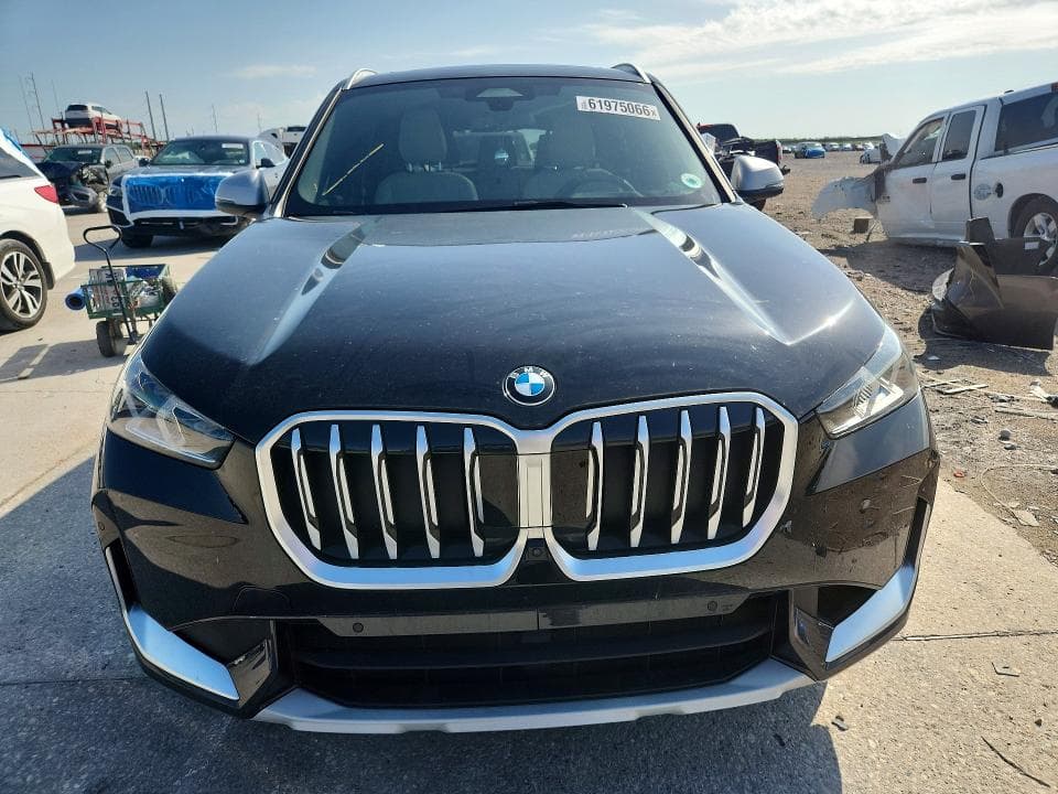 2024 BMW X1 XDRIVE28I 5