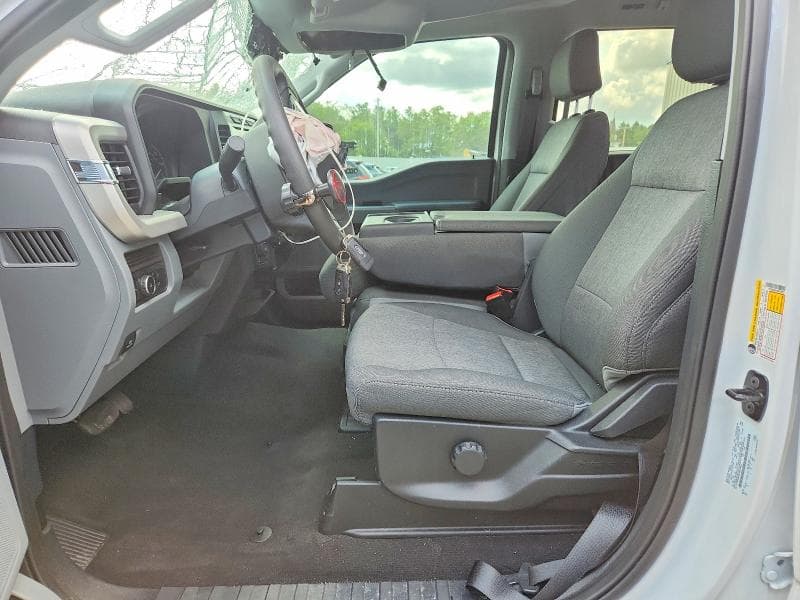 2024 FORD F250 SUPER DUTY 7