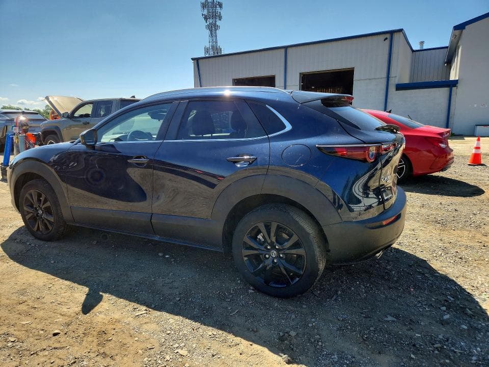 2024 MAZDA CX-30 SELECT 2