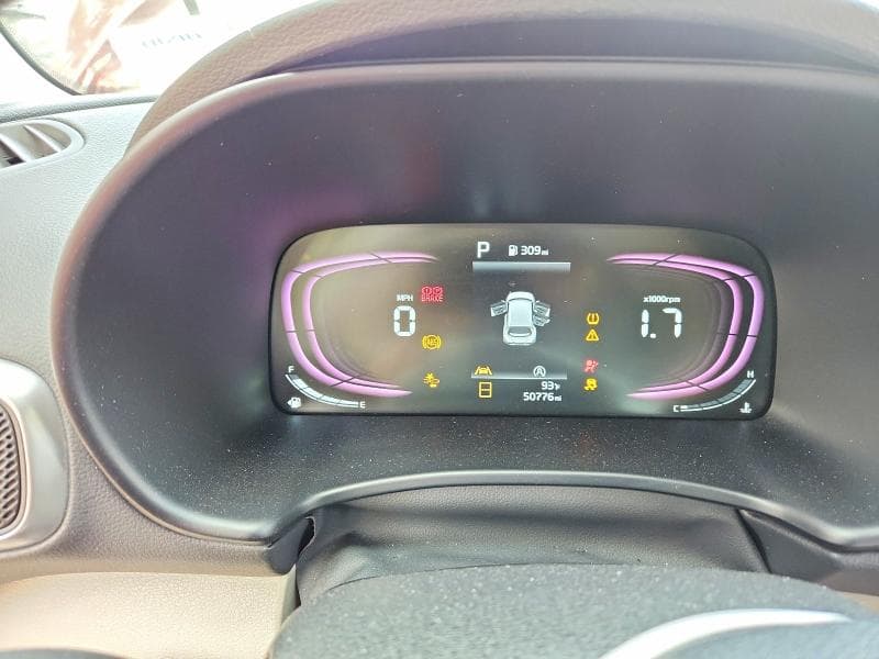 2023 KIA SOUL LX 9