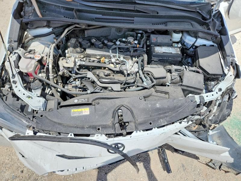 2024 TOYOTA COROLLA SE 11