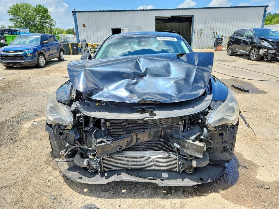 2019 KIA STINGER BASE 5