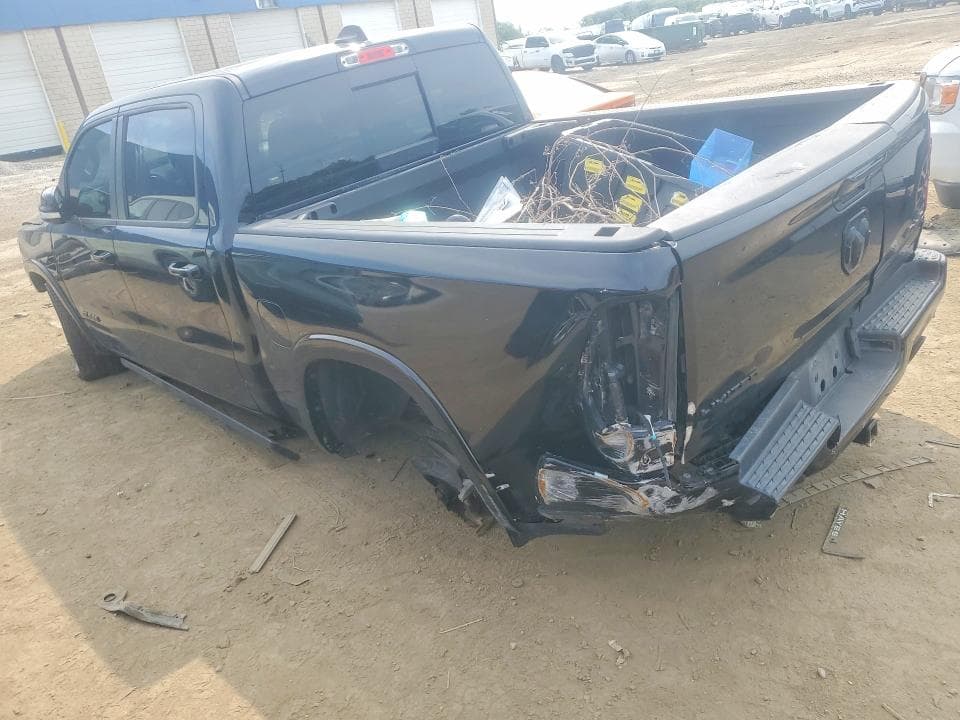 2020 RAM 1500 LIMITED 2