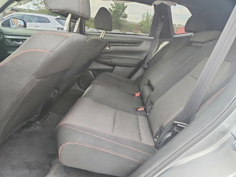 2023 HONDA CR-V SPORT 10
