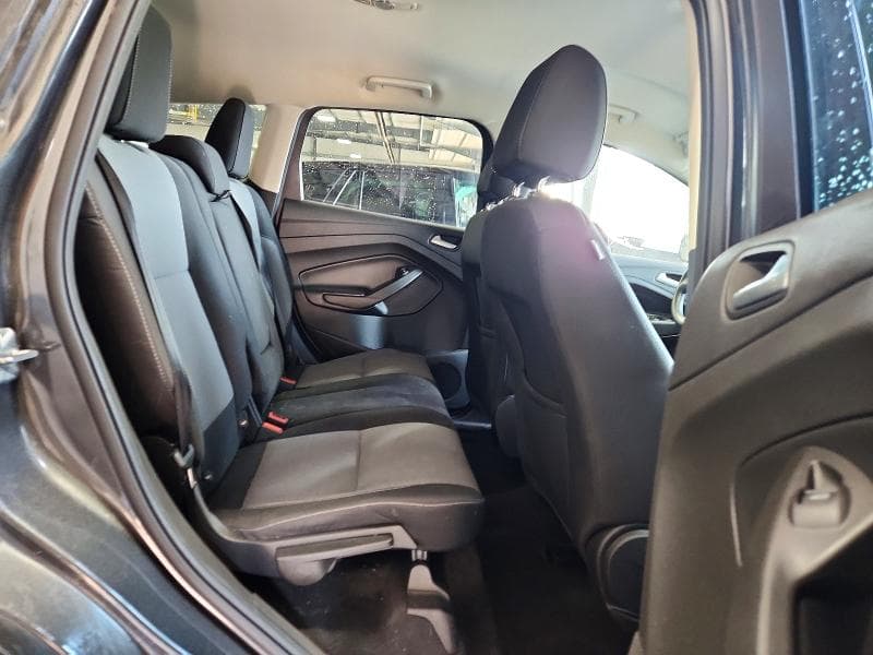 2017 FORD ESCAPE SE 10