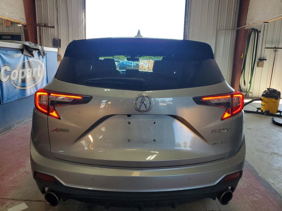 2020 ACURA RDX A-SPEC 6