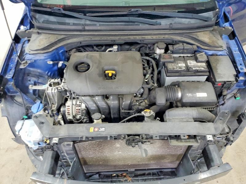 2019 HYUNDAI ELANTRA SEL 11