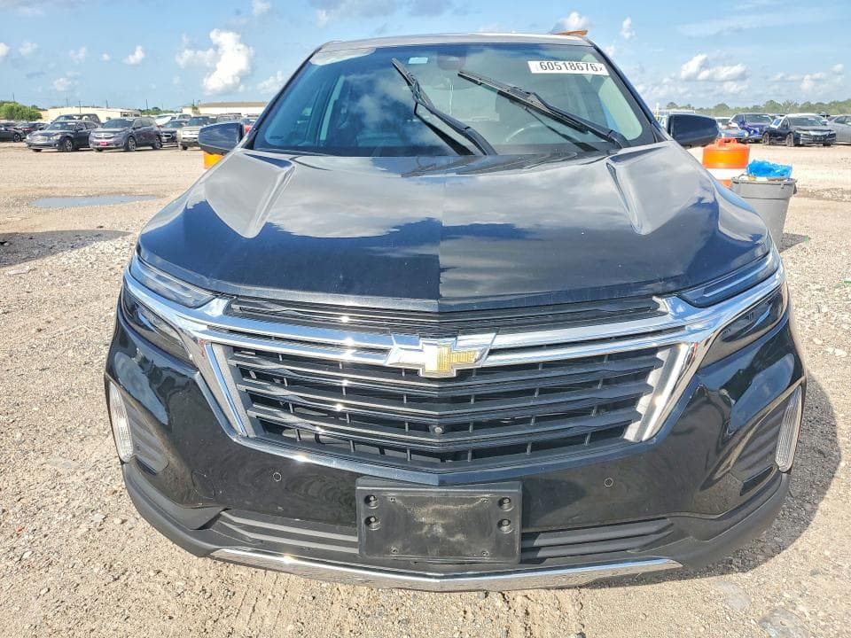2023 CHEVROLET EQUINOX LT 5