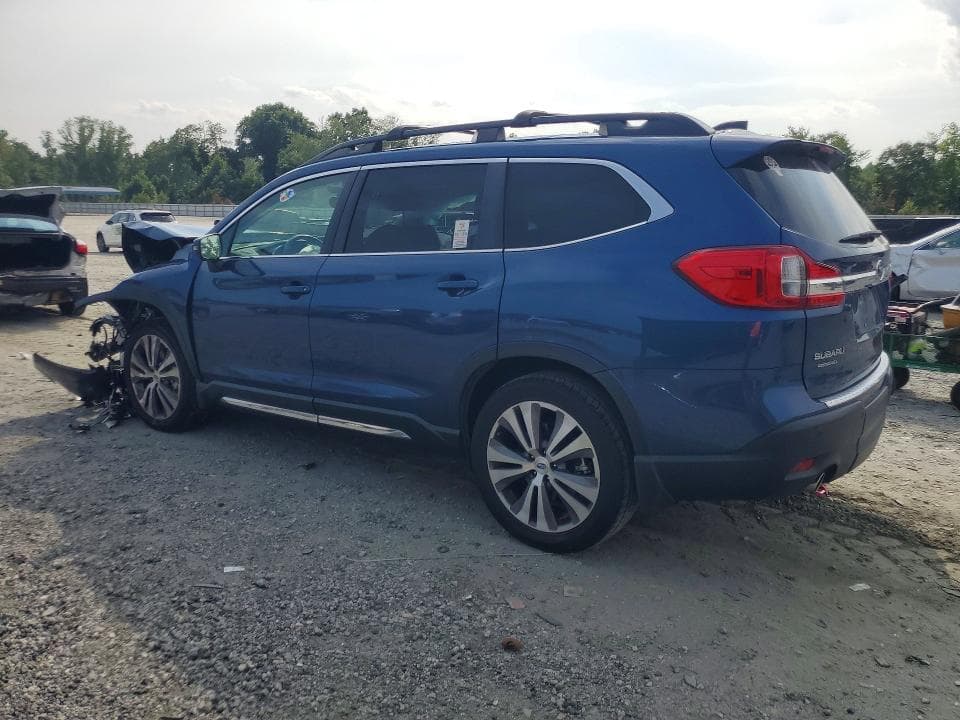 2021 SUBARU ASCENT LIMITED 2