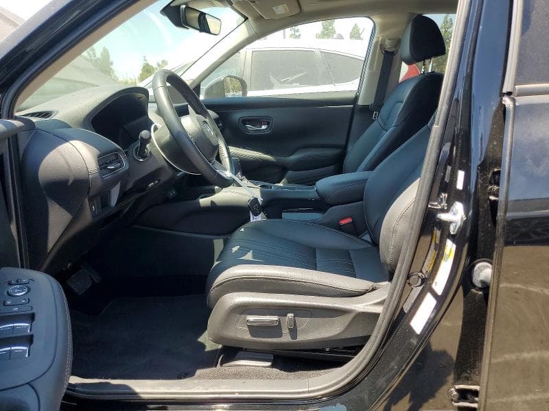 2026 HONDA HR-V EXL 7