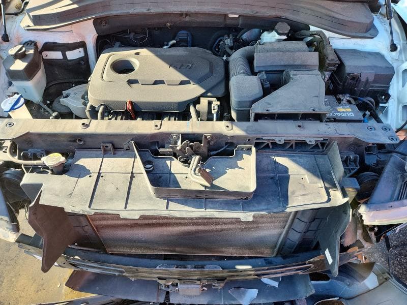 2019 HYUNDAI SANTA FE SEL PLUS 2.4L 12