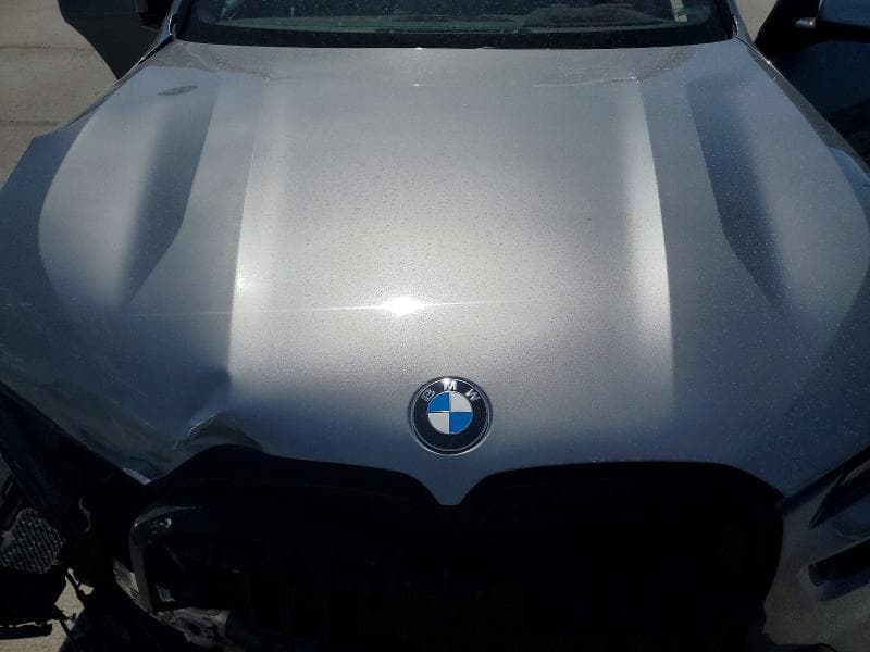 2023 BMW X7 XDRIVE40I 12