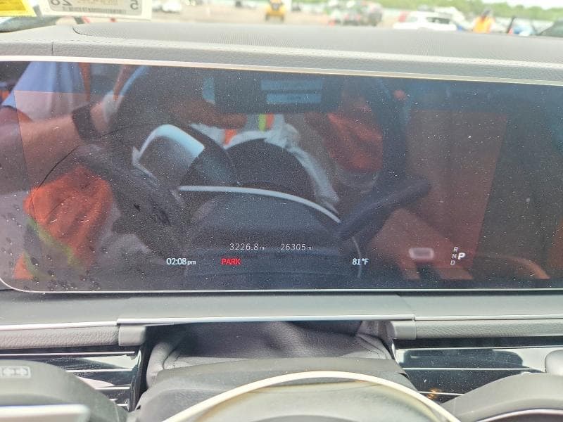 2024 MERCEDES-BENZ GLE 350 4MATIC 9