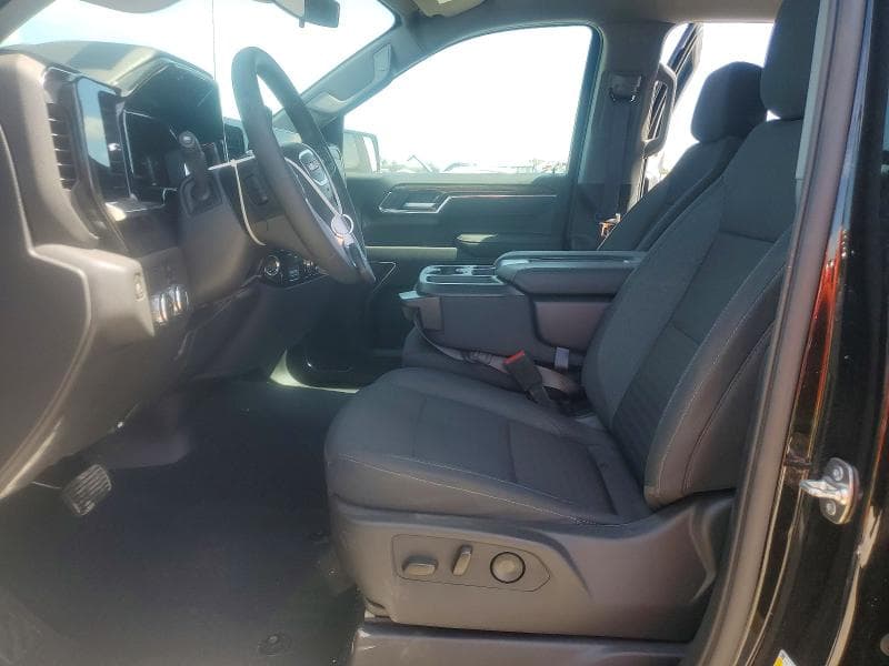 2026 GMC SIERRA C1500 ELEVATION 7