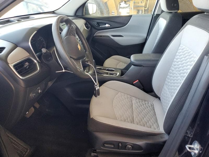 2020 CHEVROLET EQUINOX LS 7