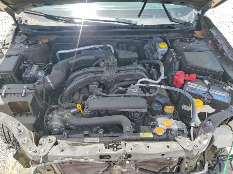 2023 SUBARU OUTBACK PREMIUM 11