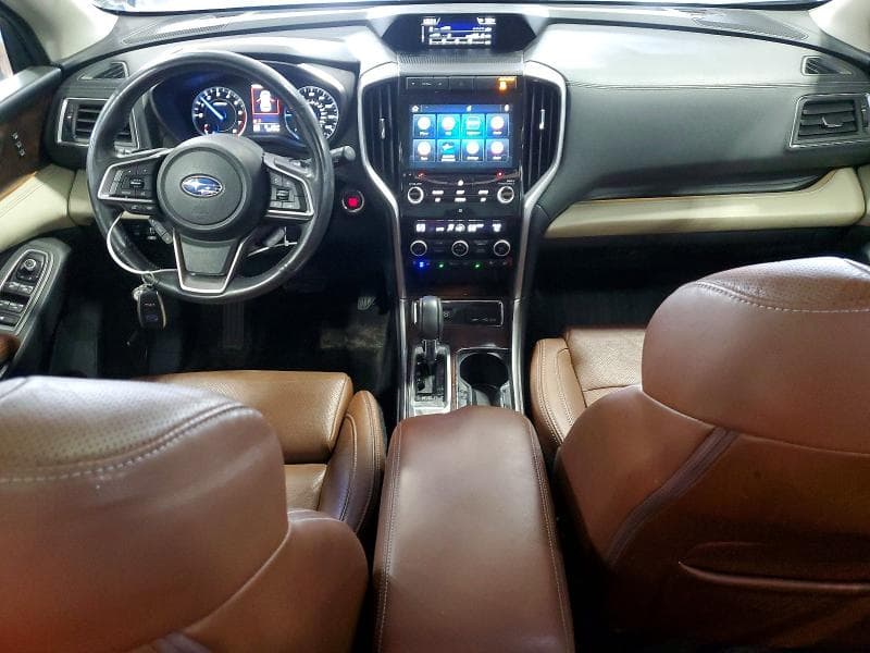 2019 SUBARU ASCENT TOURING 8