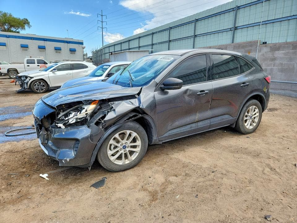 2020 FORD ESCAPE S - 1