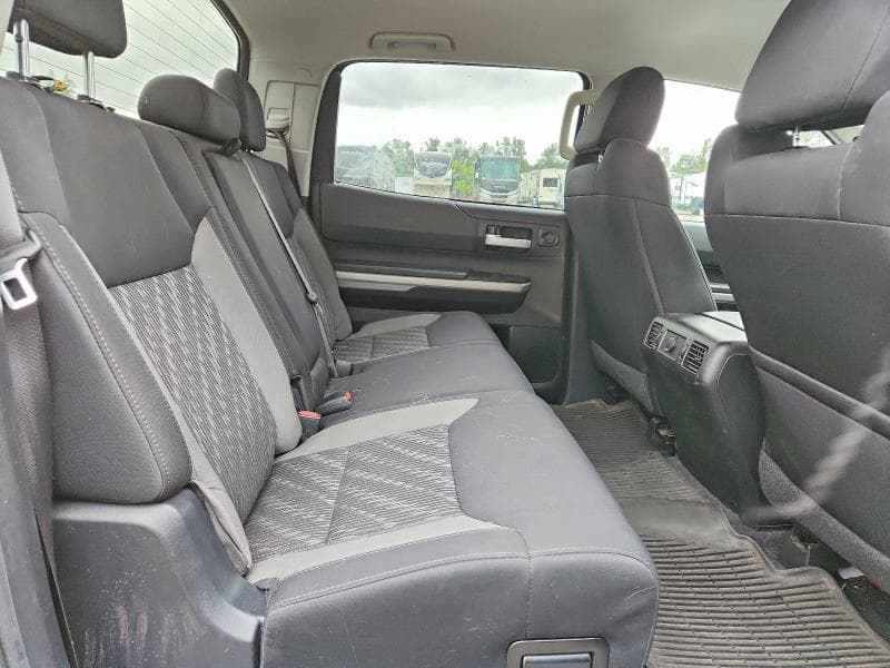 2019 TOYOTA TUNDRA SR5 10