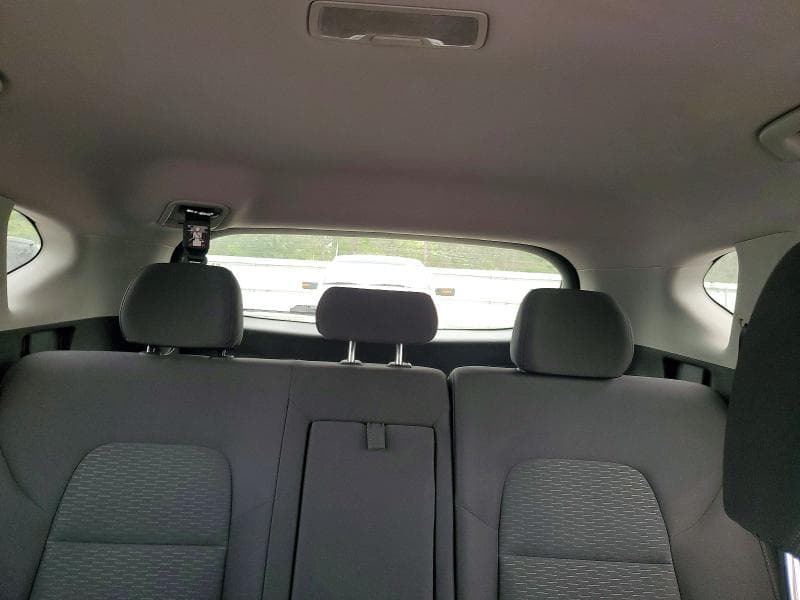 2019 HYUNDAI TUCSON SPORT 10