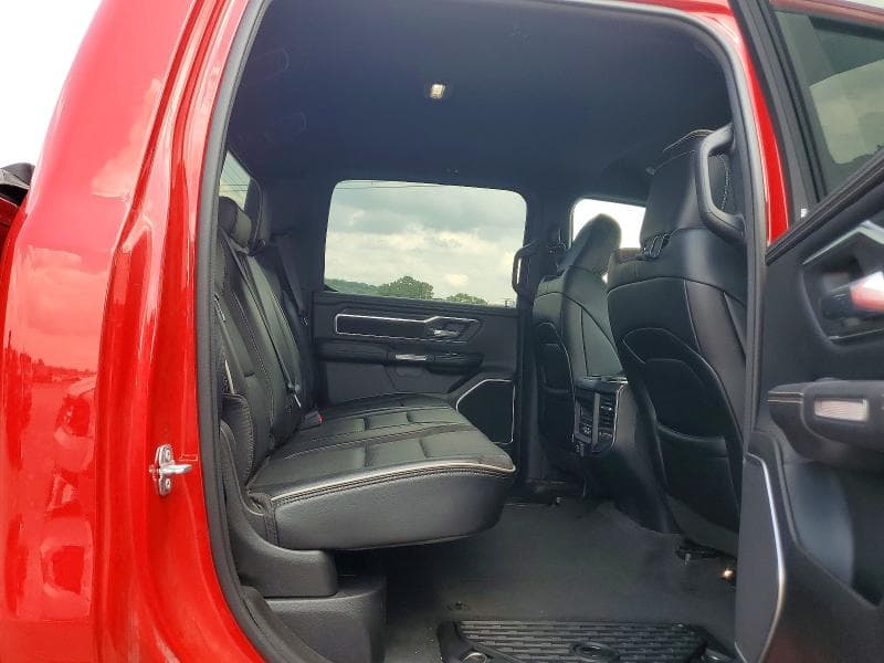 2023 RAM 1500 LARAMIE 10