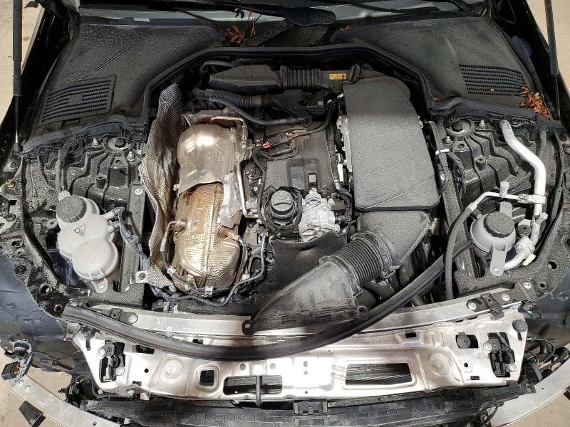 2024 MERCEDES-BENZ C 300 4MATIC 11