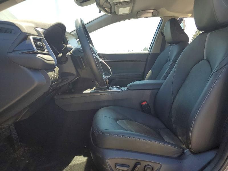 2023 TOYOTA CAMRY XSE 7