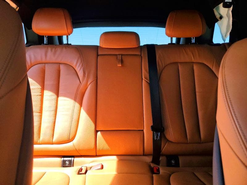 2019 BMW X5 XDRIVE40I 10