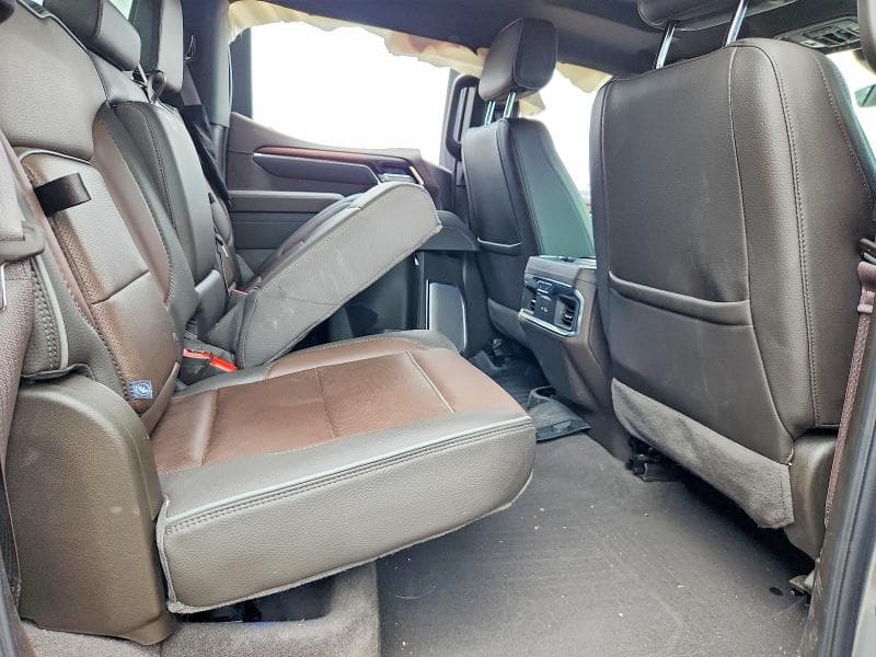 2026 GMC SIERRA K1500 DENALI 10