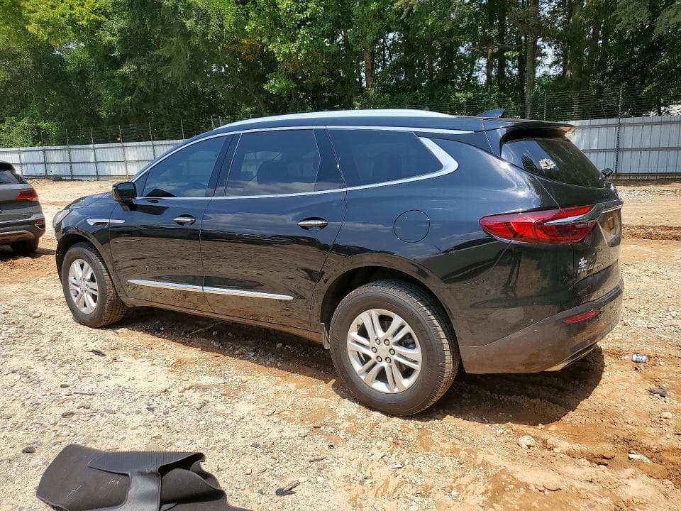 2020 BUICK ENCLAVE ESSENCE 2