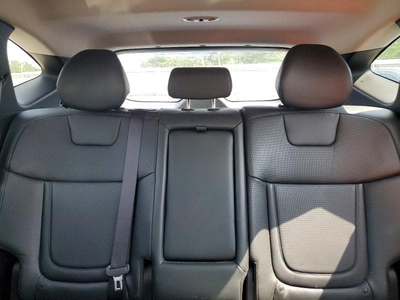2023 HYUNDAI TUCSON LIMITED 10