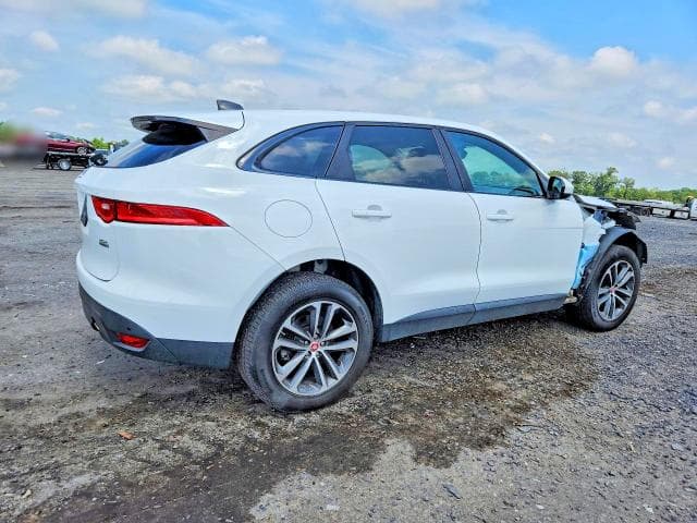2020 JAGUAR F-PACE PREMIUM 3