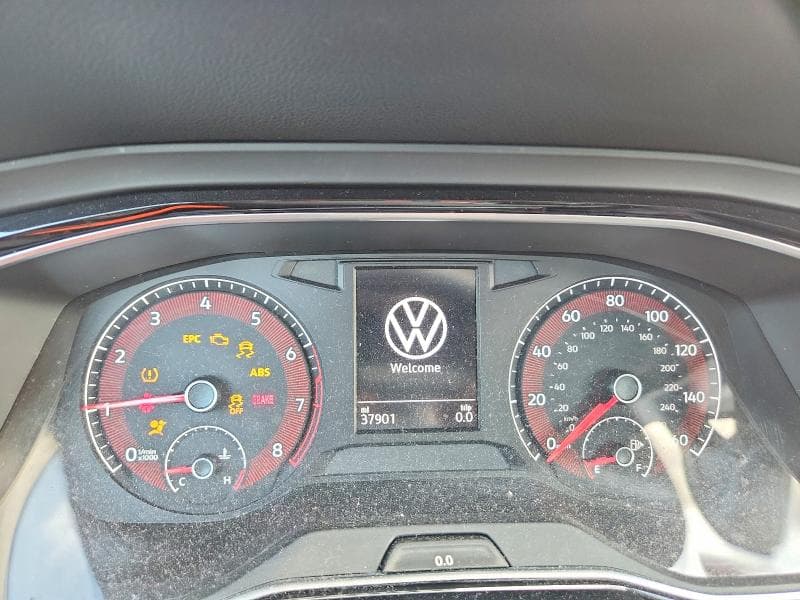 2021 VOLKSWAGEN JETTA S 9